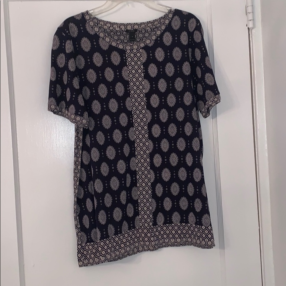 Jcrew top